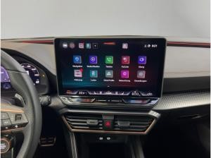 Cupra Leon 1.5 e-Hybrid DSG Navi Kamera Sitzhzg