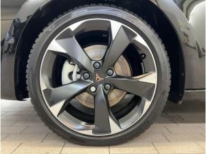 Cupra Leon 1.5 e-Hybrid DSG Navi Kamera Sitzhzg