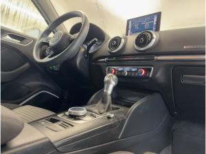 Audi A3 Sportback sport 40 TFSIe LED ACC Navi SHZ