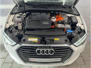 Audi A3 Sportback sport 40 TFSIe LED ACC Navi SHZ