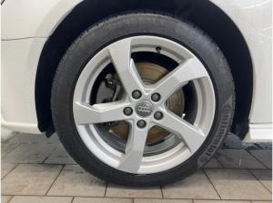 Audi A3 Sportback sport 40 TFSIe LED ACC Navi SHZ