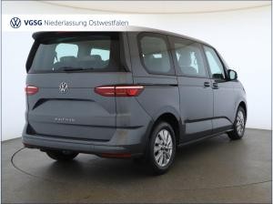Volkswagen Multivan Standhzg 7Sitzer Navi RearView Bluetooth