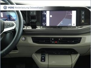 Volkswagen Multivan Standhzg 7Sitzer Navi RearView Bluetooth