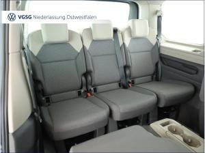 Volkswagen Multivan Standhzg 7Sitzer Navi RearView Bluetooth