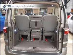 Volkswagen Multivan Standhzg 7Sitzer Navi RearView Bluetooth