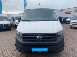 Volkswagen Crafter 35Kasten L2H2/ Klima, App, RFK, PDC, SHZ
