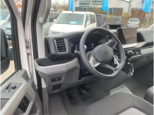 Volkswagen Crafter 35Kasten L2H2/ Klima, App, RFK, PDC, SHZ