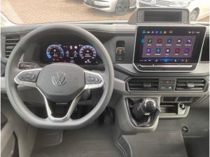 Volkswagen Crafter 35Kasten L2H2/ Klima, App, RFK, PDC, SHZ