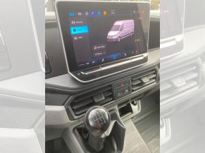 Volkswagen Crafter 35Kasten L2H2/ Klima, App, RFK, PDC, SHZ