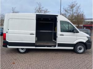 Volkswagen Crafter 35Kasten L2H2/ Klima, App, RFK, PDC, SHZ