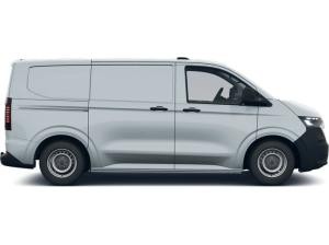 Volkswagen Transporter T7 Kasten Motor: 2,0 l TDI 81 kW *inkl. Werkstattregal*