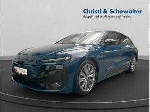 Audi A6 e-tron Avant AHK HUD 360 LUFT 3ZAC B&O SOFT