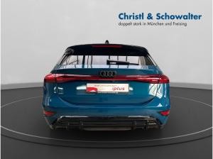 Audi A6 e-tron Avant AHK HUD 360 LUFT 3ZAC B&O SOFT