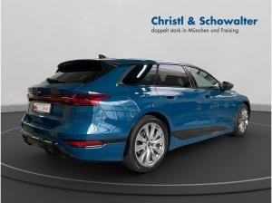 Audi A6 e-tron Avant AHK HUD 360 LUFT 3ZAC B&O SOFT