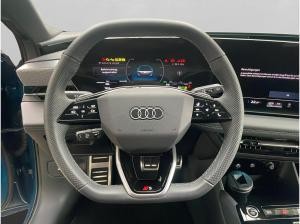Audi A6 e-tron Avant AHK HUD 360 LUFT 3ZAC B&O SOFT
