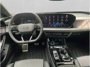 Audi A6 e-tron Avant AHK HUD 360 LUFT 3ZAC B&O SOFT