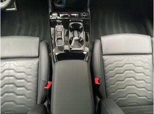 Audi A6 e-tron Avant AHK HUD 360 LUFT 3ZAC B&O SOFT