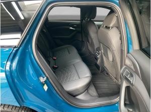 Audi A6 e-tron Avant AHK HUD 360 LUFT 3ZAC B&O SOFT