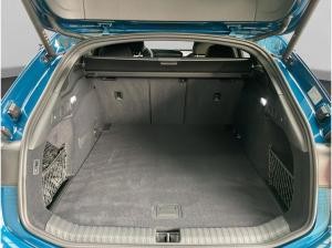 Audi A6 e-tron Avant AHK HUD 360 LUFT 3ZAC B&O SOFT