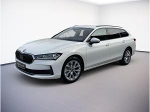 Skoda Superb Combi SELECTION 2.0TSI FAMILIE.LICHT+SICHT.FAHRASS+.INFOT.