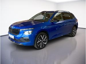 Skoda Kamiq TOUR 1.0TSI MATRIX.NAV.DSG.ASSIST+.KAM.LKR-HEIZ.2xPDC.SHZG.WIRELESS.DAB