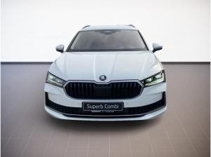 Skoda Superb Combi SELECTION 2.0TSI FAMILIE.LICHT+SICHT.FAHRASS+.INFOT.
