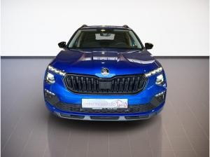 Skoda Kamiq TOUR 1.0TSI MATRIX.NAV.DSG.ASSIST+.KAM.LKR-HEIZ.2xPDC.SHZG.WIRELESS.DAB