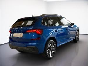 Skoda Kamiq TOUR 1.0TSI MATRIX.NAV.DSG.ASSIST+.KAM.LKR-HEIZ.2xPDC.SHZG.WIRELESS.DAB