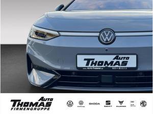 Foto - Volkswagen ID.7 Tourer Pro S AHK Black Style