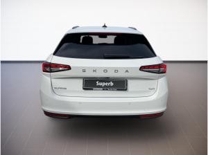 Skoda Superb Combi SELECTION 2.0TSI FAMILIE.LICHT+SICHT.FAHRASS+.INFOT.