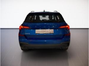 Skoda Kamiq TOUR 1.0TSI MATRIX.NAV.DSG.ASSIST+.KAM.LKR-HEIZ.2xPDC.SHZG.WIRELESS.DAB
