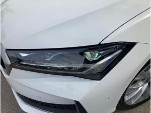 Skoda Superb Combi SELECTION 2.0TSI FAMILIE.LICHT+SICHT.FAHRASS+.INFOT.