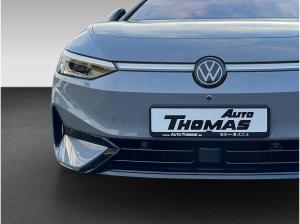 Volkswagen ID.7 Tourer Pro S AHK Black Style