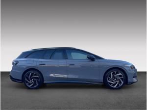 Volkswagen ID.7 Tourer Pro S AHK Black Style