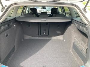 Skoda Superb Combi SELECTION 2.0TSI FAMILIE.LICHT+SICHT.FAHRASS+.INFOT.