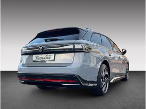 Volkswagen ID.7 Tourer Pro S AHK Black Style