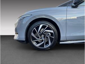Volkswagen ID.7 Tourer Pro S AHK Black Style