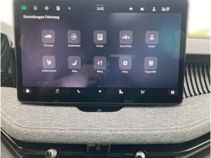 Skoda Superb Combi SELECTION 2.0TSI FAMILIE.LICHT+SICHT.FAHRASS+.INFOT.