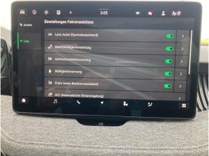 Skoda Superb Combi SELECTION 2.0TSI FAMILIE.LICHT+SICHT.FAHRASS+.INFOT.