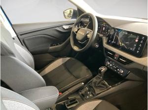 Skoda Kamiq TOUR 1.0TSI MATRIX.NAV.DSG.ASSIST+.KAM.LKR-HEIZ.2xPDC.SHZG.WIRELESS.DAB