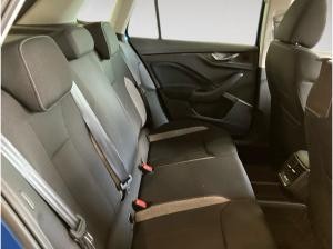 Skoda Kamiq TOUR 1.0TSI MATRIX.NAV.DSG.ASSIST+.KAM.LKR-HEIZ.2xPDC.SHZG.WIRELESS.DAB