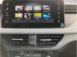 Skoda Kamiq TOUR 1.0TSI MATRIX.NAV.DSG.ASSIST+.KAM.LKR-HEIZ.2xPDC.SHZG.WIRELESS.DAB