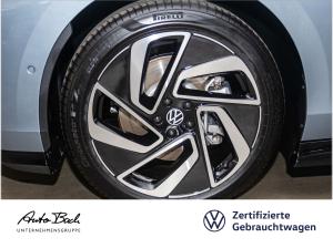 Volkswagen ID.7 Tourer Pro electric, Navi, LED-Matrix, AHK, Augmented-Reality-Head-up-Display