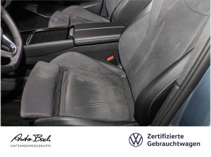 Volkswagen ID.7 Tourer Pro electric, Navi, LED-Matrix, AHK, Augmented-Reality-Head-up-Display