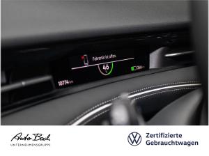 Volkswagen ID.7 Tourer Pro electric, Navi, LED-Matrix, AHK, Augmented-Reality-Head-up-Display