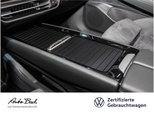 Volkswagen ID.7 Tourer Pro electric, Navi, LED-Matrix, AHK, Augmented-Reality-Head-up-Display