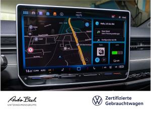 Volkswagen ID.7 Tourer Pro electric, Navi, LED-Matrix, AHK, Augmented-Reality-Head-up-Display