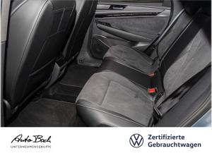 Volkswagen ID.7 Tourer Pro electric, Navi, LED-Matrix, AHK, Augmented-Reality-Head-up-Display