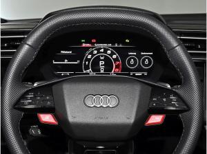 Audi RS3 RS 3 Sportback TFSI QUA S-TRO*MATRIX*HUD*