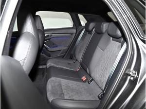 Audi RS3 RS 3 Sportback TFSI QUA S-TRO*MATRIX*HUD*